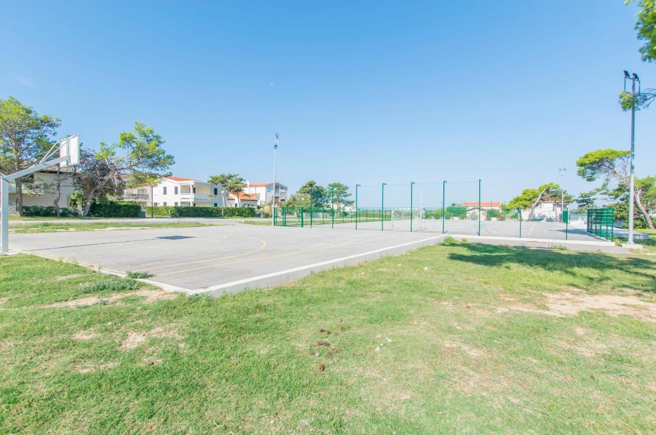 Apartment Seka Privlaka  Dış mekan fotoğraf