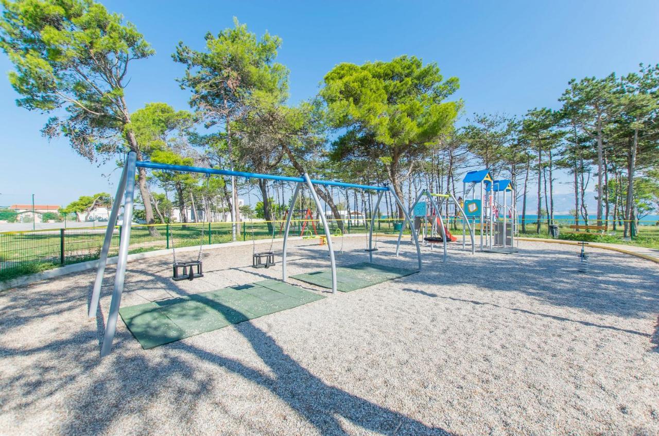 Apartment Seka Privlaka  Dış mekan fotoğraf