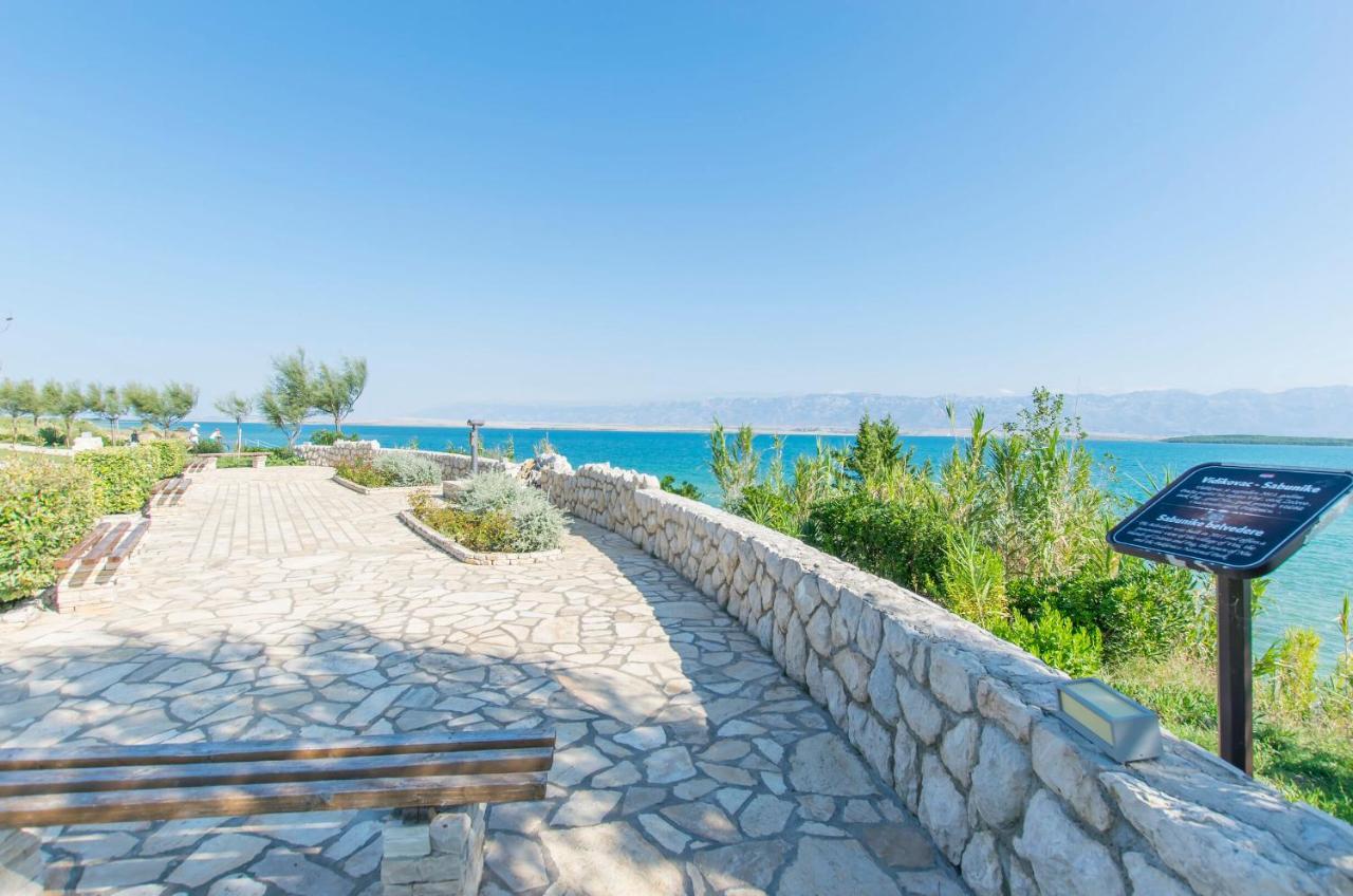 Apartment Seka Privlaka  Dış mekan fotoğraf