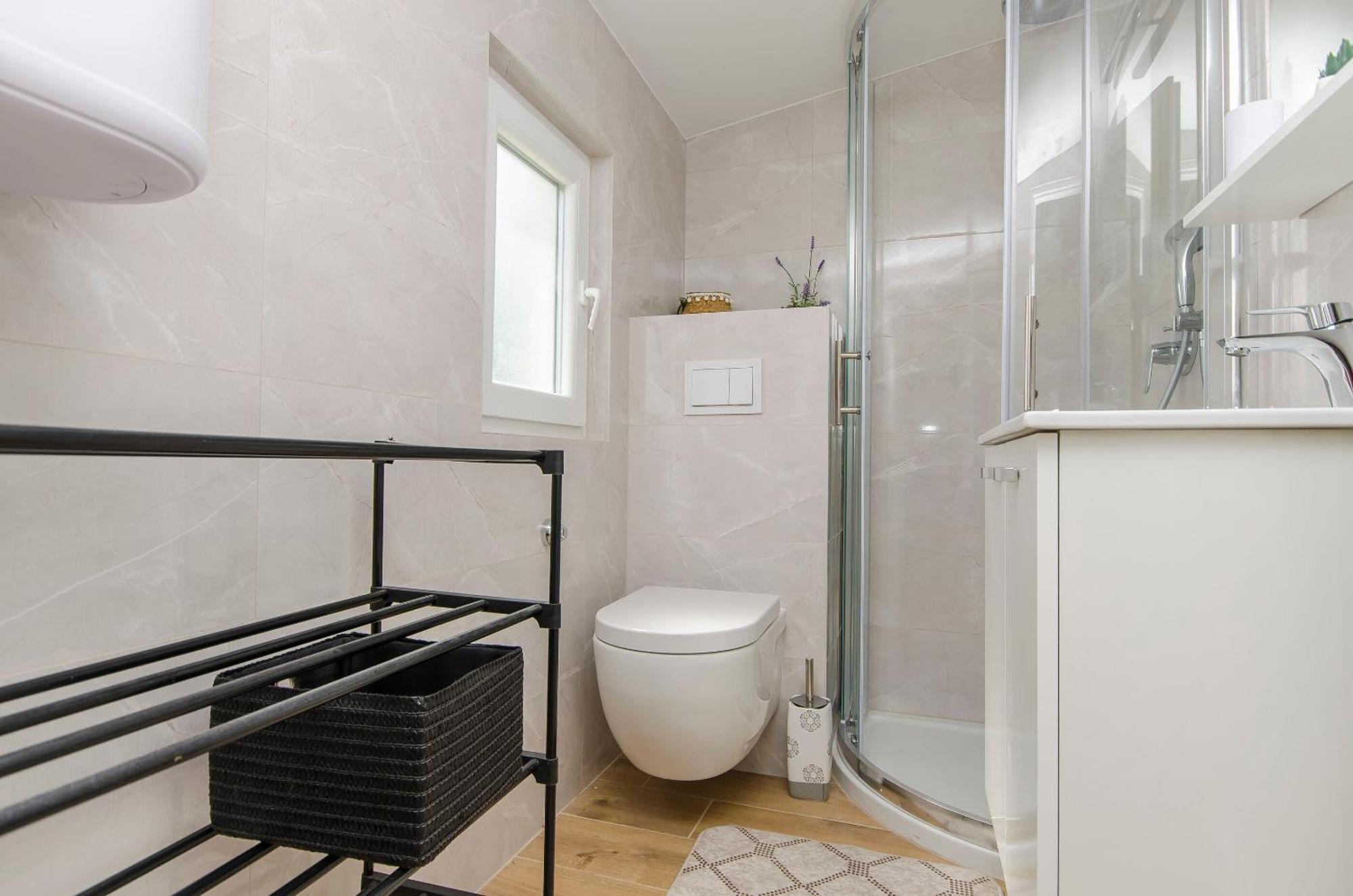 Apartment Seka Privlaka  Dış mekan fotoğraf