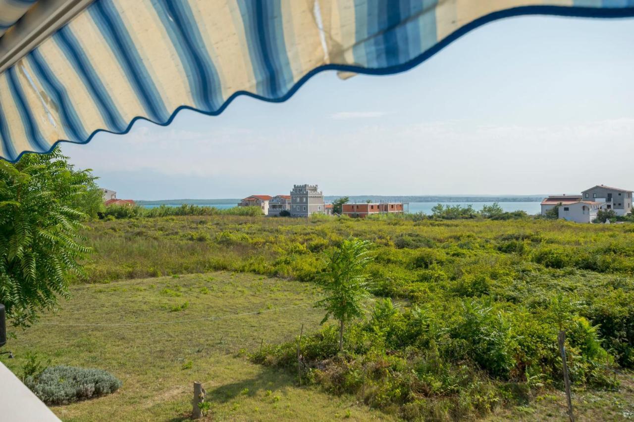 Apartment Seka Privlaka  Dış mekan fotoğraf
