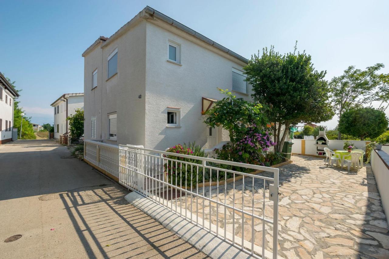 Apartment Seka Privlaka  Dış mekan fotoğraf