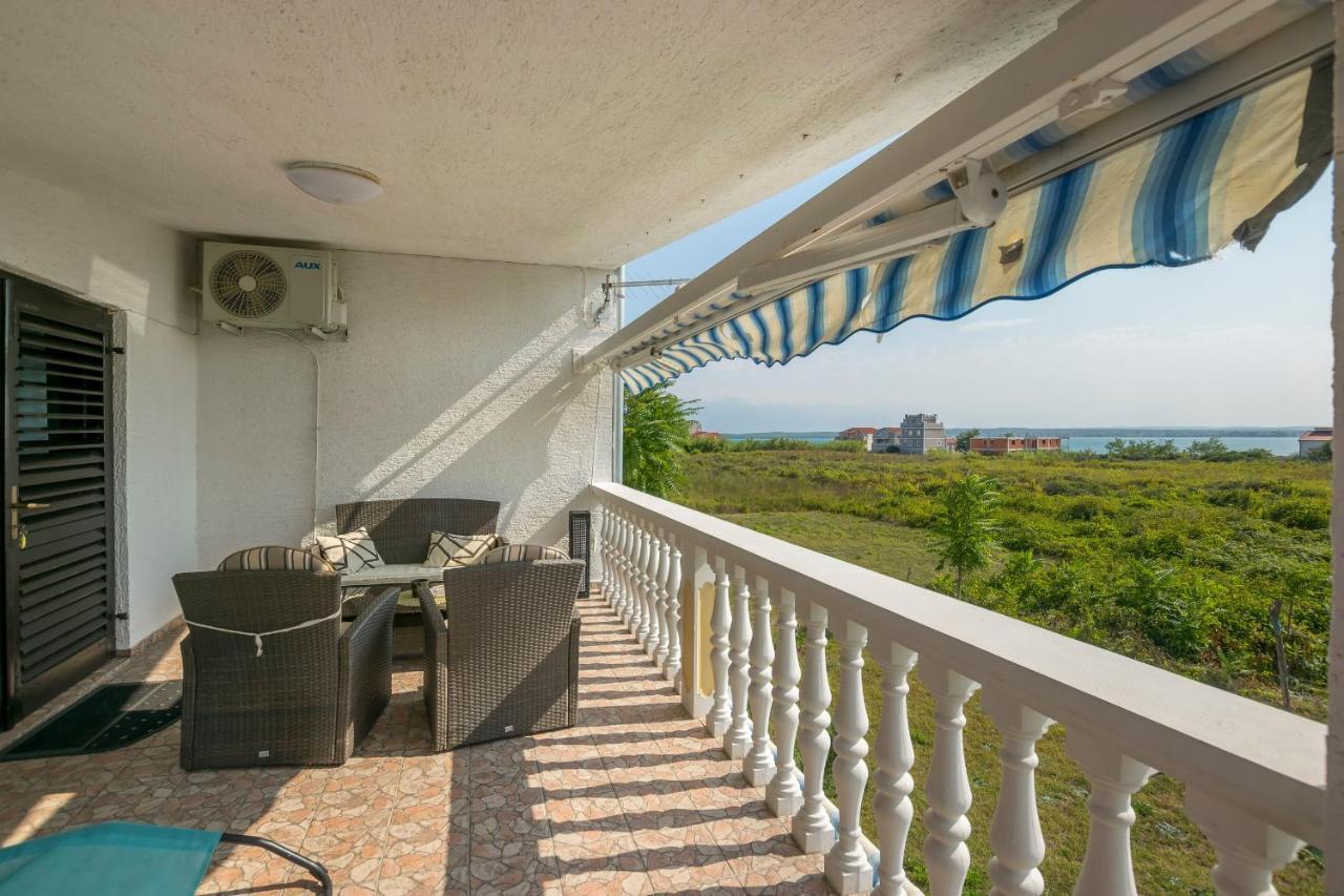 Apartment Seka Privlaka  Dış mekan fotoğraf