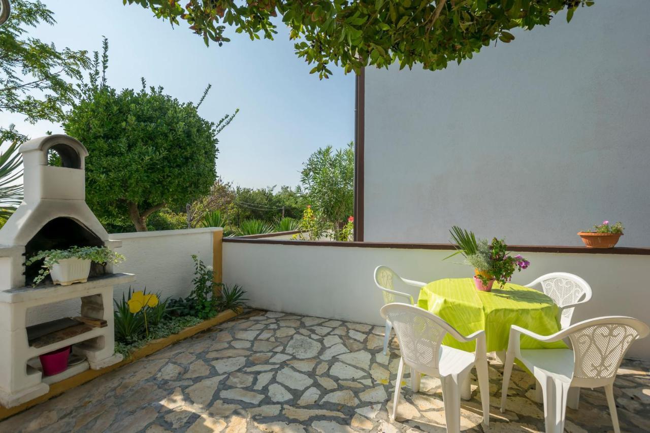 Apartment Seka Privlaka  Dış mekan fotoğraf
