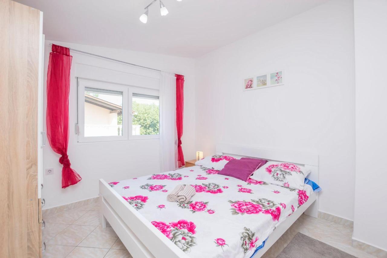 Apartment Seka Privlaka  Dış mekan fotoğraf