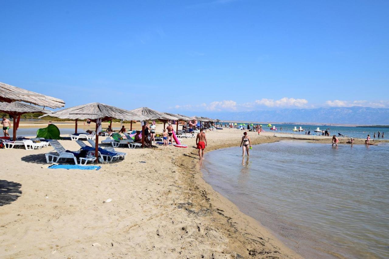 Apartment Seka Privlaka  Dış mekan fotoğraf