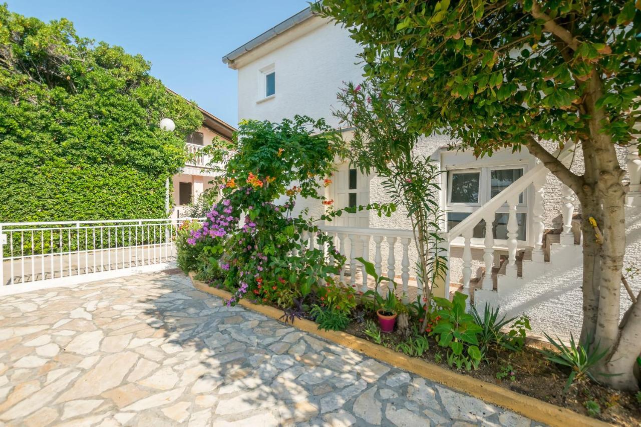 Apartment Seka Privlaka  Dış mekan fotoğraf